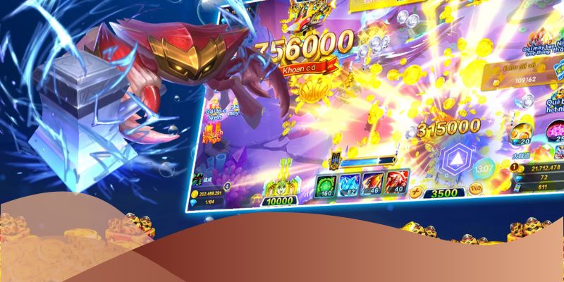 Cá To Không Thoát Hitclub - Cơ Hội Săn Boss Ngập Màn Hình 2 Lý do bạn không nên bỏ lỡ game cá to không thoát Hitclub